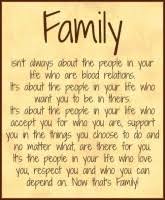 Inspirational Quotes On Family Issues. QuotesGram via Relatably.com