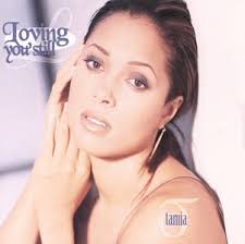 TAMIA WASHINGTON - Loving You Still (1999, Warner Bros. Records/QWE). [Disc 1] 1. Loving You Still (Radio Edit) / 2. - 381148_1_f