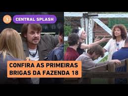 Bárbara Saryne: Daniel Erthal mostra que é 'bomba-relógio' de A Fazenda