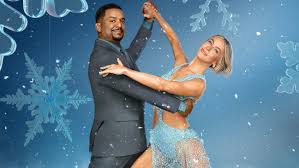 How to Watch 'Dancing With the Stars' Holiday Special in Ghana