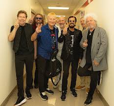 San Diego Music Scene: Ringo Starr, Fiesta del Sol, and Seahaven