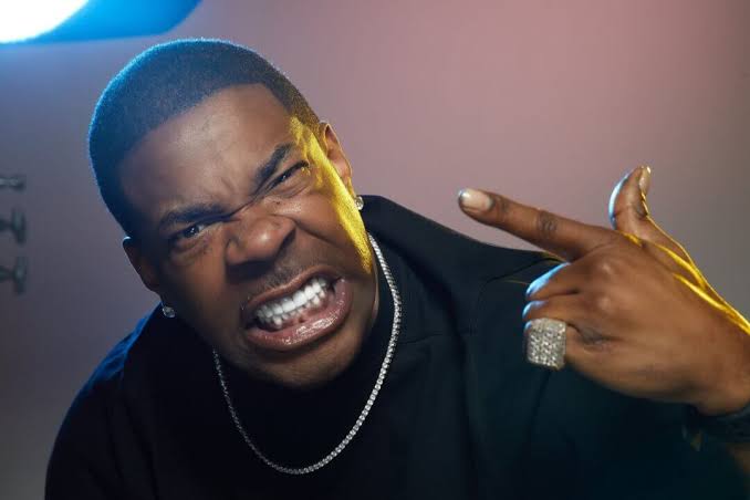 Busta Rhymes – plus Big Daddy Kane, Chila 2na & more | South Facing Festival