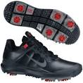 Mens golf shoe