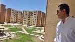 صور.. محافظ أسيوط: الانتهاء من