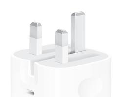 تصویر Apple 20W USBC Power Adapter