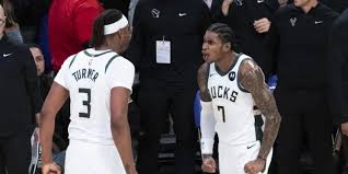 Milwaukee Bucks-Atlanta Hawks: quem e mais forte?