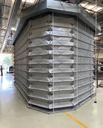 fire and smoke curtains