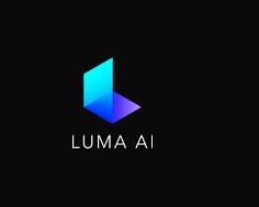 Luma AI logo