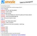Omegle version francais