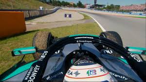 The Kimi Conundrum: Is Antonelli Ready to be F1 World Champion?