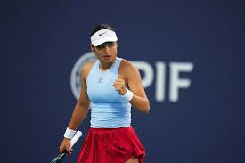 Cincinnati Open: Raducanu & Boulter vor möglichem Briten-Duell, Venus Williams' Comeback