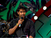 Ajay Devgan Quotes - iz Quotes via Relatably.com