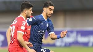 نقش پوریای گل‌ساز در شکست پرسپولیس؛ آرامش خاطر تارتار با شهرآبادی