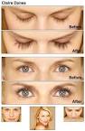 How to Grow Longer Thicker Lashes, DIY Natural Eyelash Growth