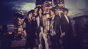 GLAY celebra 30 Años con ‘Dead Or Alive’ y una gira por Japón