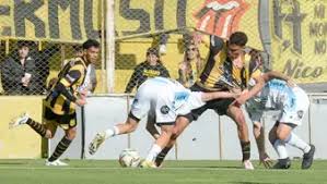 Federal A: Olimpo busca el ascenso ante un Atlético Rafaela desafiante - Imagen principal del artículo