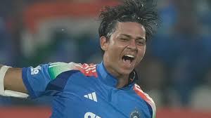Yashasvi Jaiswal's maiden ODI century completes India series win over South Africa after hosts win toss for first time in two years