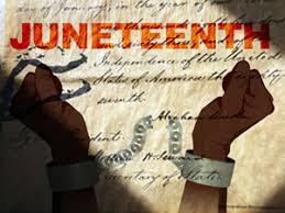 Image result for juneteenth