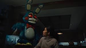 Five Nights at Freddy's 2: New Trailer and Box Office Predictions