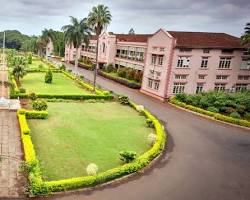 Image of University of Agricultural Sciences Dharwad Sports Complex