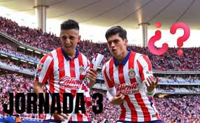 Chivas: cómo llega al partido de la Jornada 3 y cuáles son sus próximos juegos en el Apertura