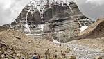 Over 1500 Mansarovar pilgrims remain