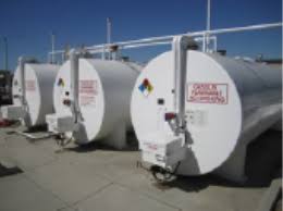 Aboveground Petroleum Storage Act | Riverside Fire Department