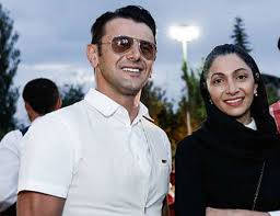 امین حیایی