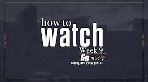 Panthers Stun Packers in a Defensive Masterclass at Lambeau