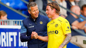 kicker - News update
