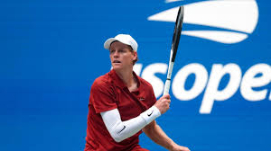 US Open Tennis - News update