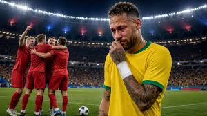 neymar jr