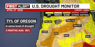 What’s Next for Portland Weather? Warm and Sunny Days Ahead!