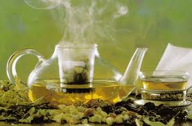 infusion de bardana