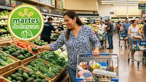 Ofertas Walmart Martes De Frescura