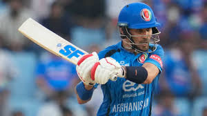 ireland vs afghanistan