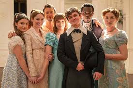 'Bridgerton' Season 4 Part 2: A Beloved Character Dies amid Benedict and Sophie's Complicated Love Story