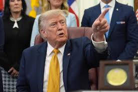 Live Updates: Despite Trump's remarks, no new negotiations with Iran are planned, U.S. officials tell CBS News