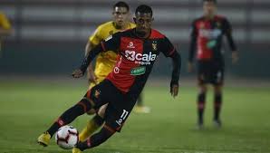 ¡Bombazo en la Liga 1! Melgar le ARREBATA fichaje clave a Alianza - Imagen principal del artículo