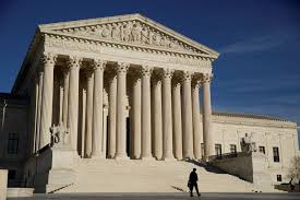 Democrats ask Supreme Court not to disrupt New York redistricting dispute
