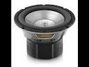 Infinity Reference Subwoofer - Bassotronics Bass I Love You