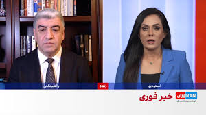 شاهزاده رضا پهلوی در فاکس‌نیوز: تغییر حکومت خواست اصلی مردم ایران است