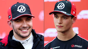 Formula 1 - News update