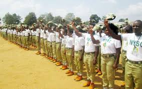 Image result for nysc corpers