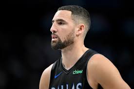 Klay Thompson's Injury Update: Available for Mavericks vs. Hornets After Knee Soreness