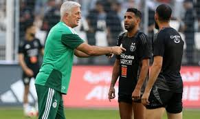 News source: Foot Mercato