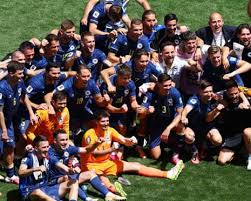 Bosnia and Herzegovina 3-1 Qatar: World Cup 2026 – as it happened
