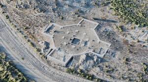 Ancient ruins in Armenia might be oldest church in world’s first Christian 
nation