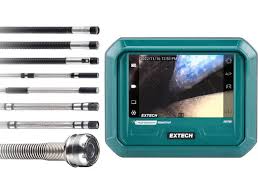 Common Faults and Errors in Using Borescopes