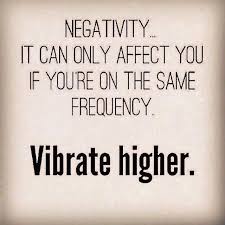 Higher Vibration Quotes. QuotesGram via Relatably.com